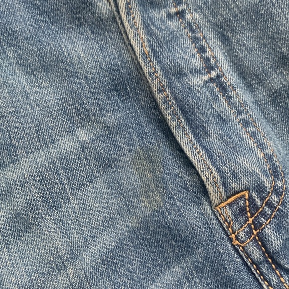 Levi Strauss jeans in size 30x30 - Picture 6 of 6